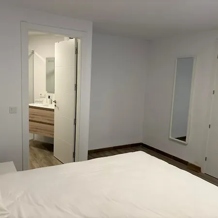 Apartamento Ms31 Nuevo En Centro