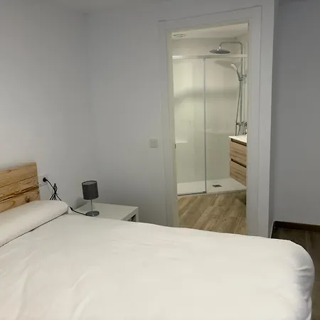 Ms31 Nuevo En Centro Apartment Cordoba