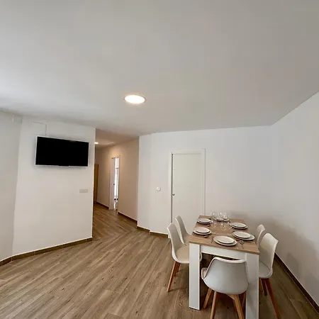 Ms31 Nuevo En Centro *