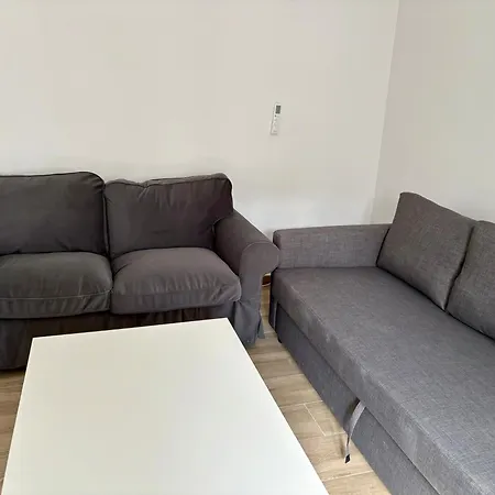 Apartmán Ms31 Nuevo En Centro Córdoba