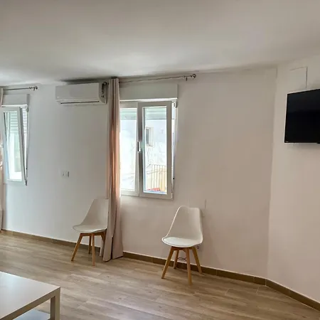 Apartamento Ms31 Nuevo En Centro *