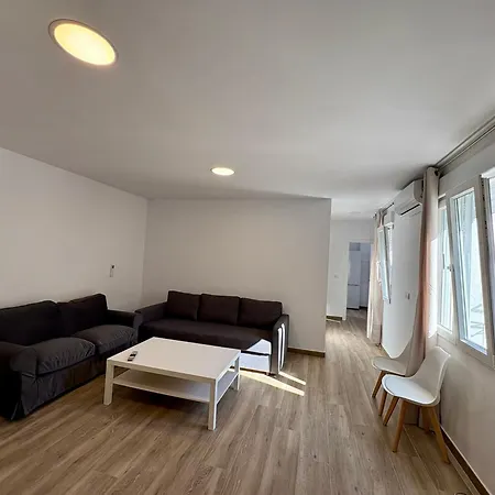 Apartment Ms31 Nuevo En Centro Cordoba