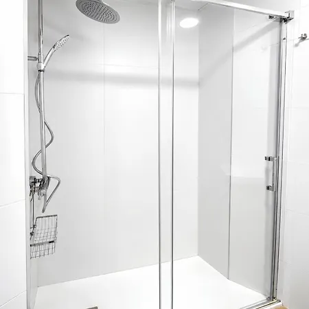Ms31 Nuevo En Centro Apartamento *
