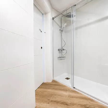 Apartamento Ms31 Nuevo En Centro Córdoba