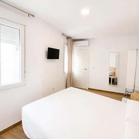 Apartamento Ms31 Nuevo En Centro