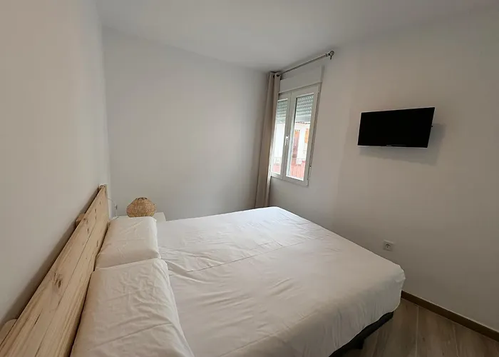 Ms31 Nuevo En Centro * קורדובה