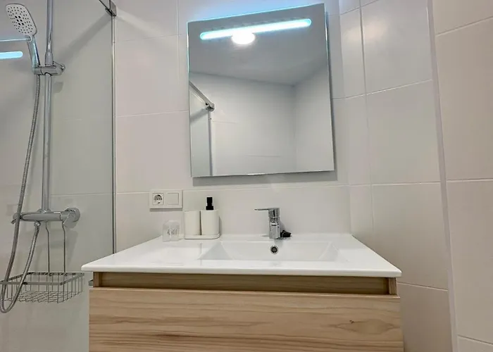 Ms31 Nuevo En Centro * קורדובה