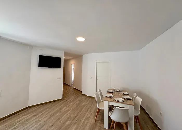 Ms31 Nuevo En Centro *