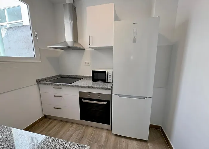 Ms31 Nuevo En Centro * קורדובה