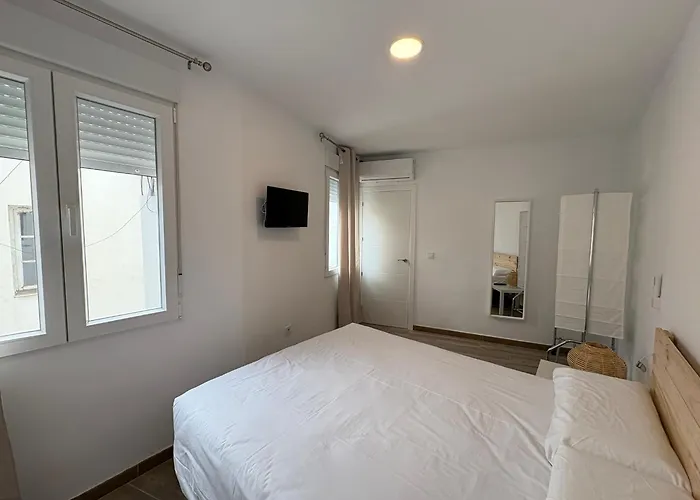 Ms31 Nuevo En Centro דירה