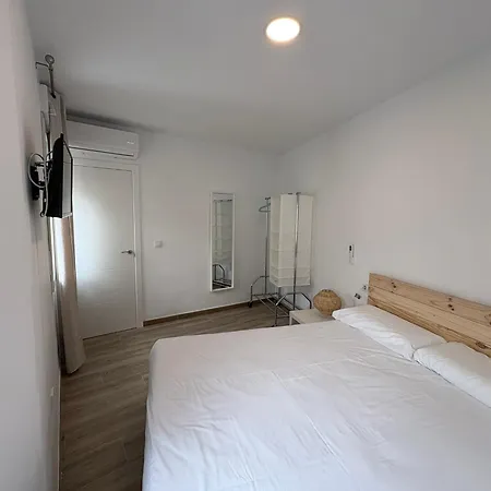 Appartement Ms31 Nuevo En Centro *