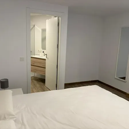 Ms31 Nuevo En Centro Appartement Córdoba