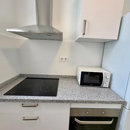 Ms31 Nuevo En Centro *