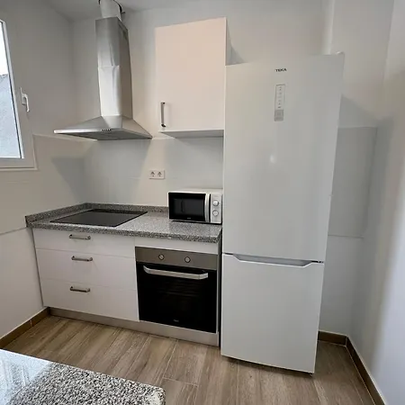 Ms31 Nuevo En Centro * Córdoba