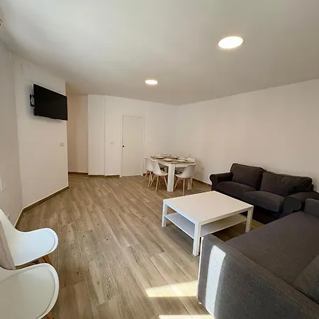 Ms31 Nuevo En Centro Appartement *