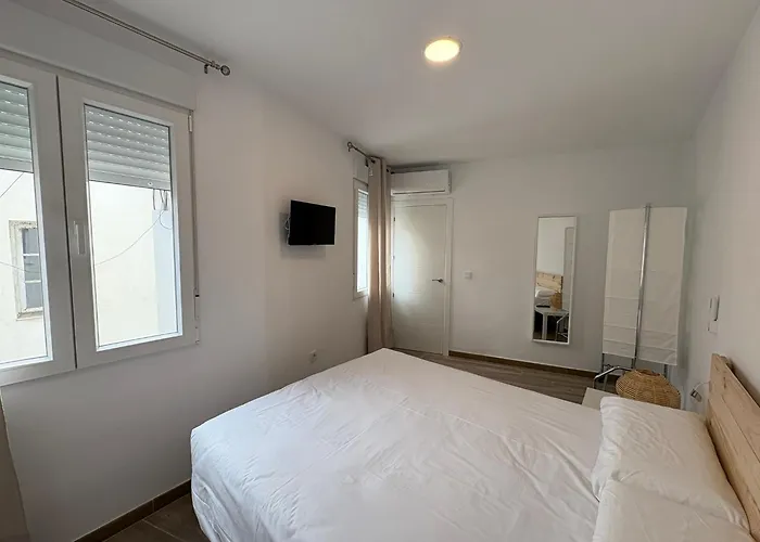 Apartment Ms31 Nuevo En Centro