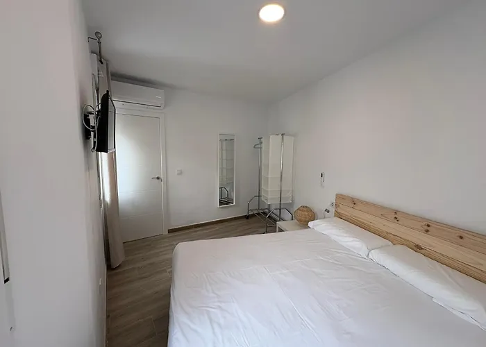 Apartment Ms31 Nuevo En Centro *