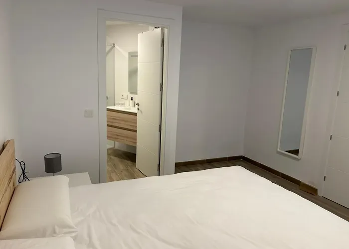 Ms31 Nuevo En Centro Apartment Cordoba