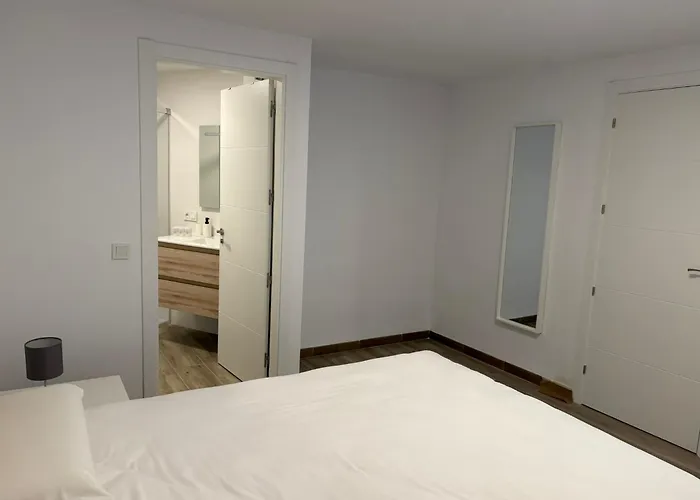 Apartment Ms31 Nuevo En Centro