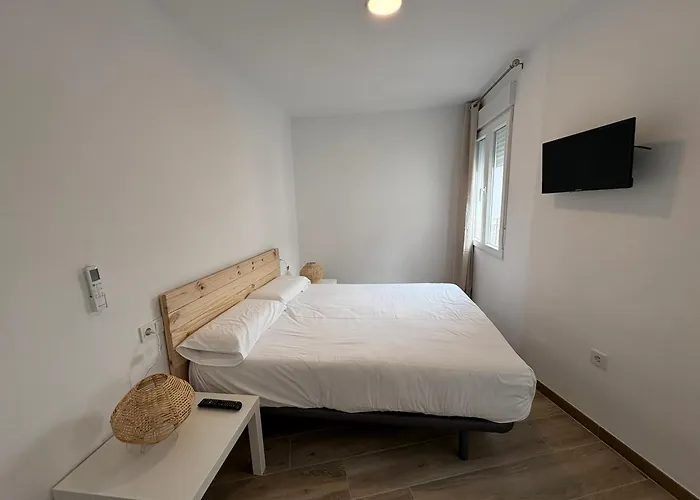 Ms31 Nuevo En Centro Apartment *