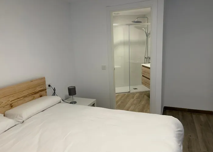 Ms31 Nuevo En Centro Apartment Cordoba