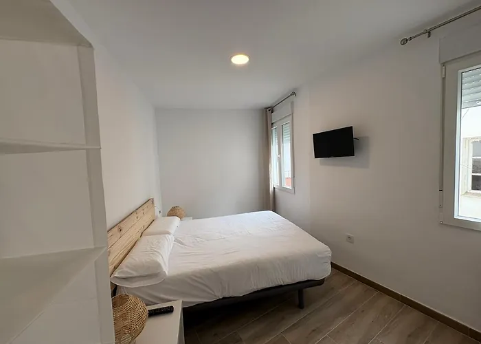 Ms31 Nuevo En Centro Cordoba