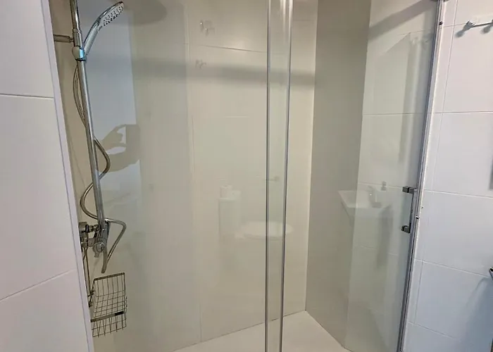 Apartment Ms31 Nuevo En Centro *