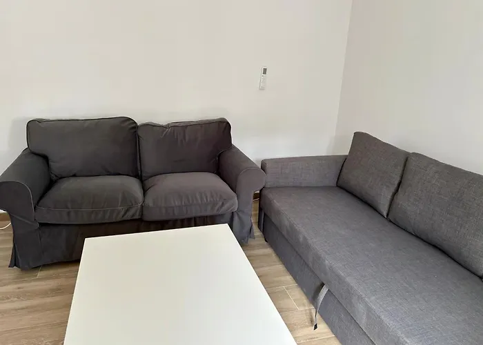 Apartment Ms31 Nuevo En Centro Cordoba