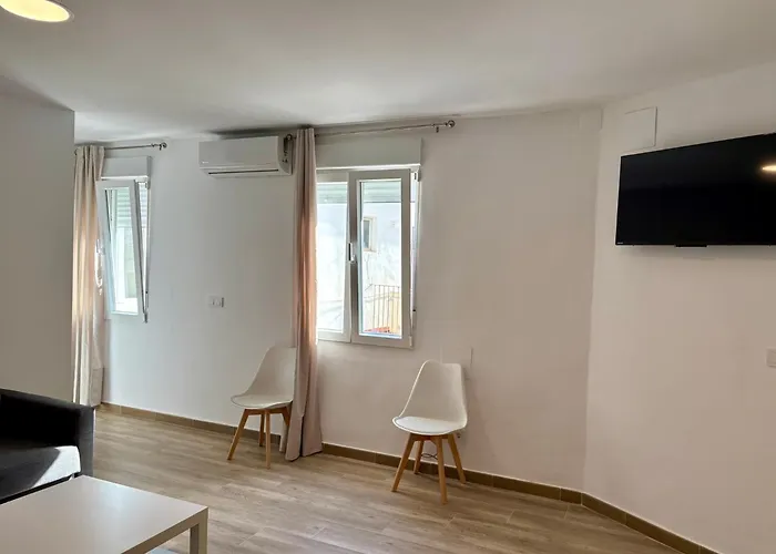 Apartment Ms31 Nuevo En Centro *