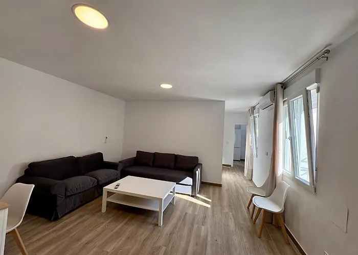 Apartment Ms31 Nuevo En Centro Cordoba