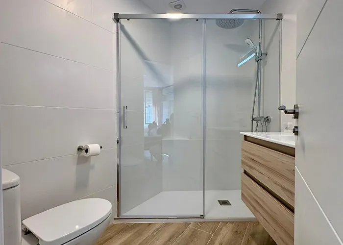 Apartment Ms31 Nuevo En Centro