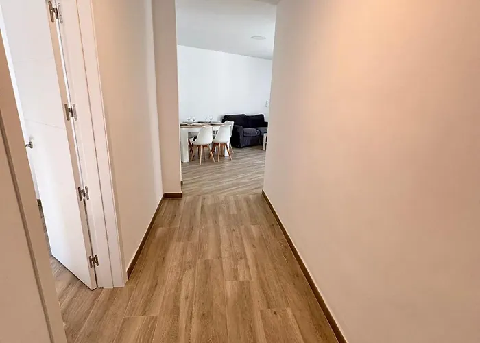 Ms31 Nuevo En Centro Apartment *