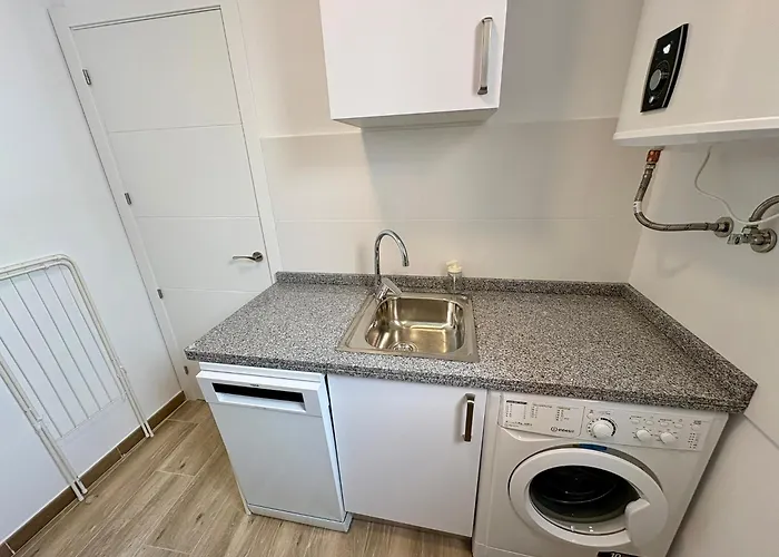 Apartment Ms31 Nuevo En Centro Cordoba