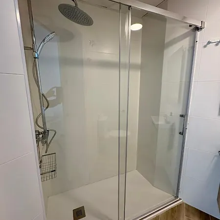 Appartement Ms31 Nuevo En Centro *